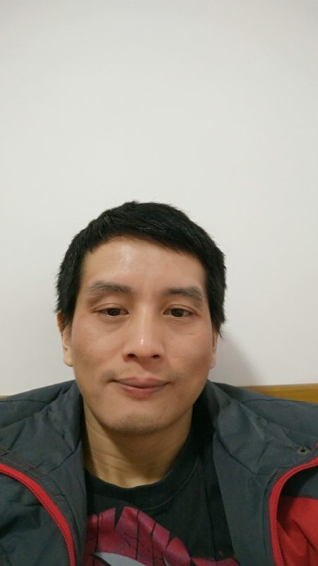 亲昵少年的第一张照片--旌德残疾人相亲网
